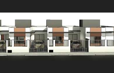 Imagem 2: CASA GEMINADA NA PRAIA DA ARMACAO