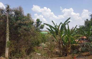 Imagem 1: Terreno residencial à venda, Jardim Santo Antônio, Atibaia - TE0897