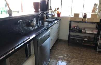 Imagem 6: Vende-se linda casa 5 dormitórios 3 suítes 600 de terreno- R$2.700.000,00