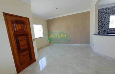 Imagem 5: Maricá - Casa Padrão - Itaipuaçú