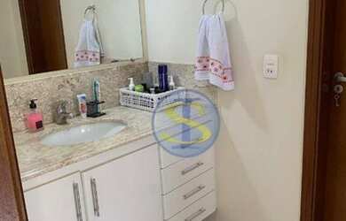 Imagem 12: Casa com 3 dormitórios à venda, 240 m² por R$ 1.000.000,00 - Condomínio Portal da Vila Ric