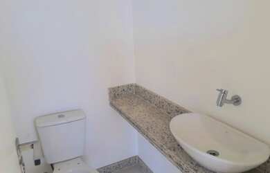 Imagem 12: Apartamento Greenville. Piscina, Churrasqueira, Ar-condicionadoeLareira