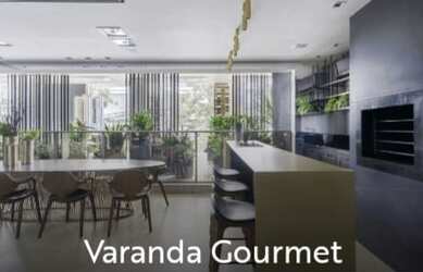 Imagem 9: Grand Palais 216 m² na Gleba Palhano Apartamento de Alto Padrão