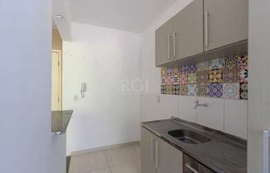 Imagem 10: Porto Alegre - Apartamento Padrão - Nonoai