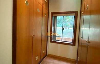 Imagem 11: Chácara com 5 dormitórios, 3100 m² - venda por R$ 2.900.000 ou aluguel...