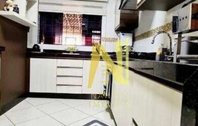 Imagem 4: Casa à venda, 125 m² privativos por R$ 435.000 - Londrina/PR