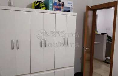 Imagem 13: São José do Rio Preto - Apartamento Padrão - Jardim Nunes