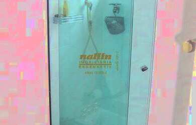 Imagem 15: Apartamento Residencial Condomínio Praia da Enseada Guarujá