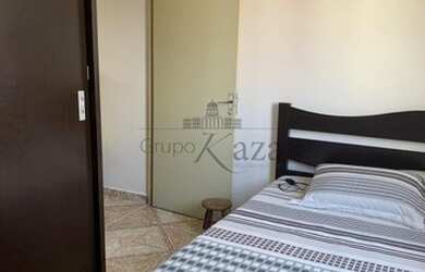 Imagem 9: Casa Sobrado - Condomínio Residencial Safira - Parque Califórnia - Jacareí...