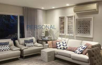 Imagem: A casa em condomínio possui 3 Dormitórios, 5 Banheiros, 2