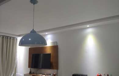 Imagem 7: Condomínio Moradas do Itanhangá, com lazer e segurança para a família