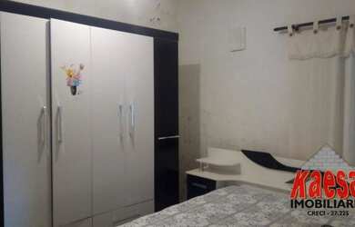 Imagem 4: Casa à venda, 120 m² por R$ 270.000,00 - Jardim Imperial - Atibaia/SP