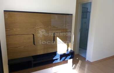 Imagem 1: São José do Rio Preto - Apartamento Padrão - Residencial Macedo Teles...