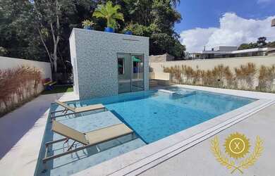 Imagem 14: Casa alto padrão a venda em Riviera de São Lourenço