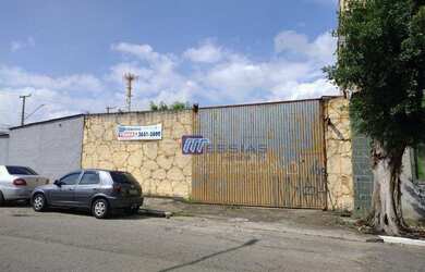 Imagem 2: Terreno à venda, 335 m² por R$ 650.000,00 - Jardim Triana - São Paulo/SP