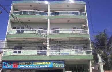 Imagem: O apartamento possui 2 Dormitórios, 1 Banheiro, 65m² de Área