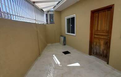 Imagem 9: Casa araucária bairro estação