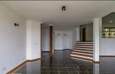 Imagem 14: Casa com 4 dormitórios, 650 m² - venda por R$ 2.850.000,00 ou aluguel...