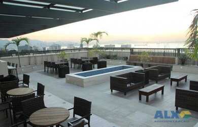 Imagem 5: Sala à venda, 26 m² por R$ 240.000,00 - Centro - Niterói/RJ