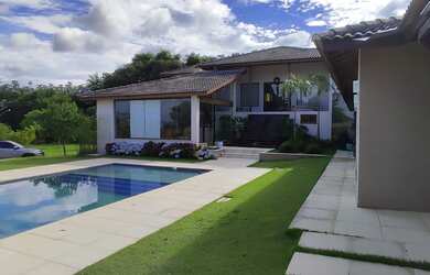 Imagem 7: PORTO LARANJEIRAS, PIRACAIA, TERRENO 2000m², 5 SUÍTES, VISTA PARA REPRESA