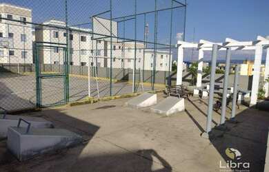 Imagem 16: Apartamento com 2 dormitórios, 48 m² - venda por R$ 180.000,00 ou aluguel...