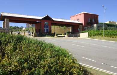 Imagem: O terreno possui 455m² de Área e está localizado em Santa