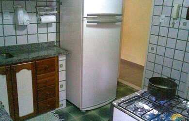 Imagem 13: Apartamento à venda, 90 m² por R$ 320.000,00 - Icaraí - Niterói/RJ