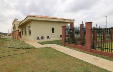 Imagem 4: Lote/Terreno para venda tem 357 metros quadrados em Residencial Villagio...