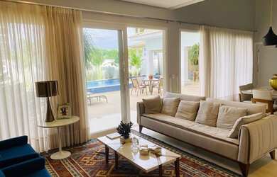 Imagem 10: SOBRADO NO CONDOMÍNIO MIRANTE DO LAGO AS MARGENS DO LAGO EM PALMAS/TO