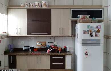 Imagem 9: Casa com 3 dormitórios à venda, 260 m² por R$ 650.000 - Jardim Country...