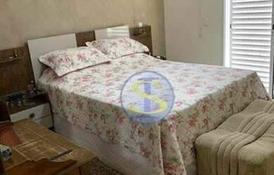 Imagem 6: Casa com 3 dormitórios à venda, 240 m² por R$ 1.000.000,00 - Condomínio Portal da Vila Ric