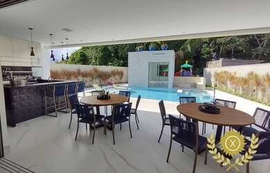 Imagem 10: Casa alto padrão a venda em Riviera de São Lourenço