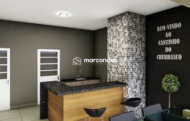 Imagem 7: FAZENDA RIO GRANDE - Casa Padrão - Veneza