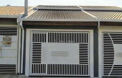 Imagem 2: Casa à venda, 75 m² por R$ 349.000,00 - Jardim Portal Do Sol - Indaiatuba/SP