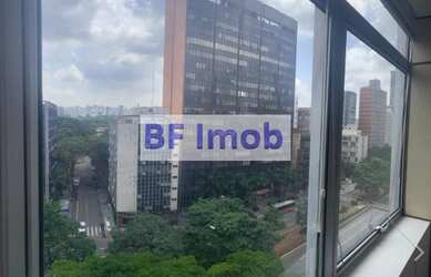 Imagem 14: Ao lado Shopping Iguatemi com 88m², 2 banheiros e duas vagas