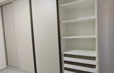 Imagem 15: Casa de condomínio para venda tem 130 metros quadrados com 3 quartos