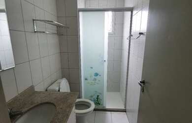 Imagem 4: Vendo apto 48m² Jaguaré,2 dorms,1 vaga garagem. Condominio clube,lazer...