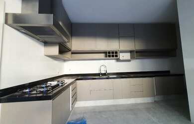 Imagem 4: SAO JOSE DO RIO PRETO - Casa Padrão - RESIDENCIAL MARCIA DAMHA III