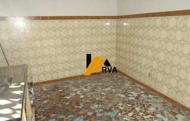 Imagem 2: Casa com 1 dormitório para alugar, 60 m² por R$ 750,00/mês - Companhia...