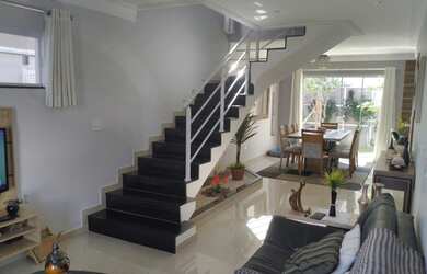 Imagem 4: Avaré - Sobrado Residencial - Jardim Di Fiori