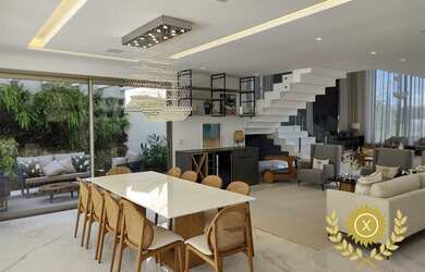 Imagem 3: Casa alto padrão a venda em Riviera de São Lourenço