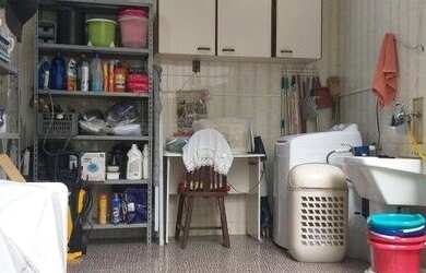 Imagem 13: Apartamento à venda no bairro Freguesia Ilha do Governador - Rio de Janeiro/RJ