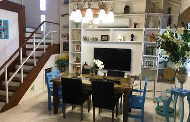 Imagem 2: Linda casa para venda localizada no Recreio dos Bandeirantes