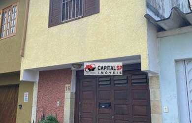 Imagem 2: EXCELENTE SOBRADO NO TATUAPE COM 2 SUÍTES E 1 VAGA POR APENAS R$ 479.000,00