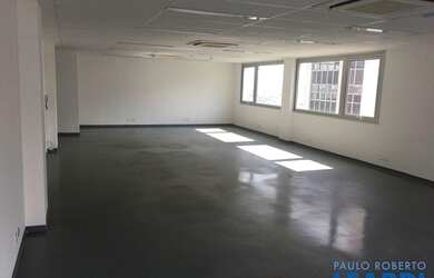 Imagem 3: CONJ. COMERCIAL - HIGIENÓPOLIS - SP