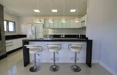 Imagem 9: XANGRI-Lá - Casa de Condomínio - Condomínio Quintas do Lago