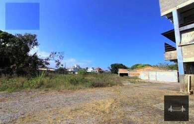 Imagem 3: Terreno plano no Carianos em frente ao antigo aeroporto Hercílio Luz