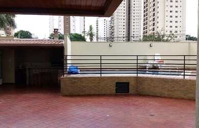 Imagem 16: Apartamento à venda, 106 m² por R$ 510.000,00 - Santa Cruz - Ribeirão...