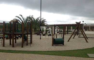 Imagem 7: Terreno à venda, 454 m² por R$ 820.000,00 - Condomínio Residencial...