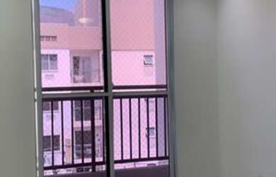 Imagem 2: Venda taquara. Churrasqueira, 49m² de Área, 1 Vaga na garageme2 Dormitórios